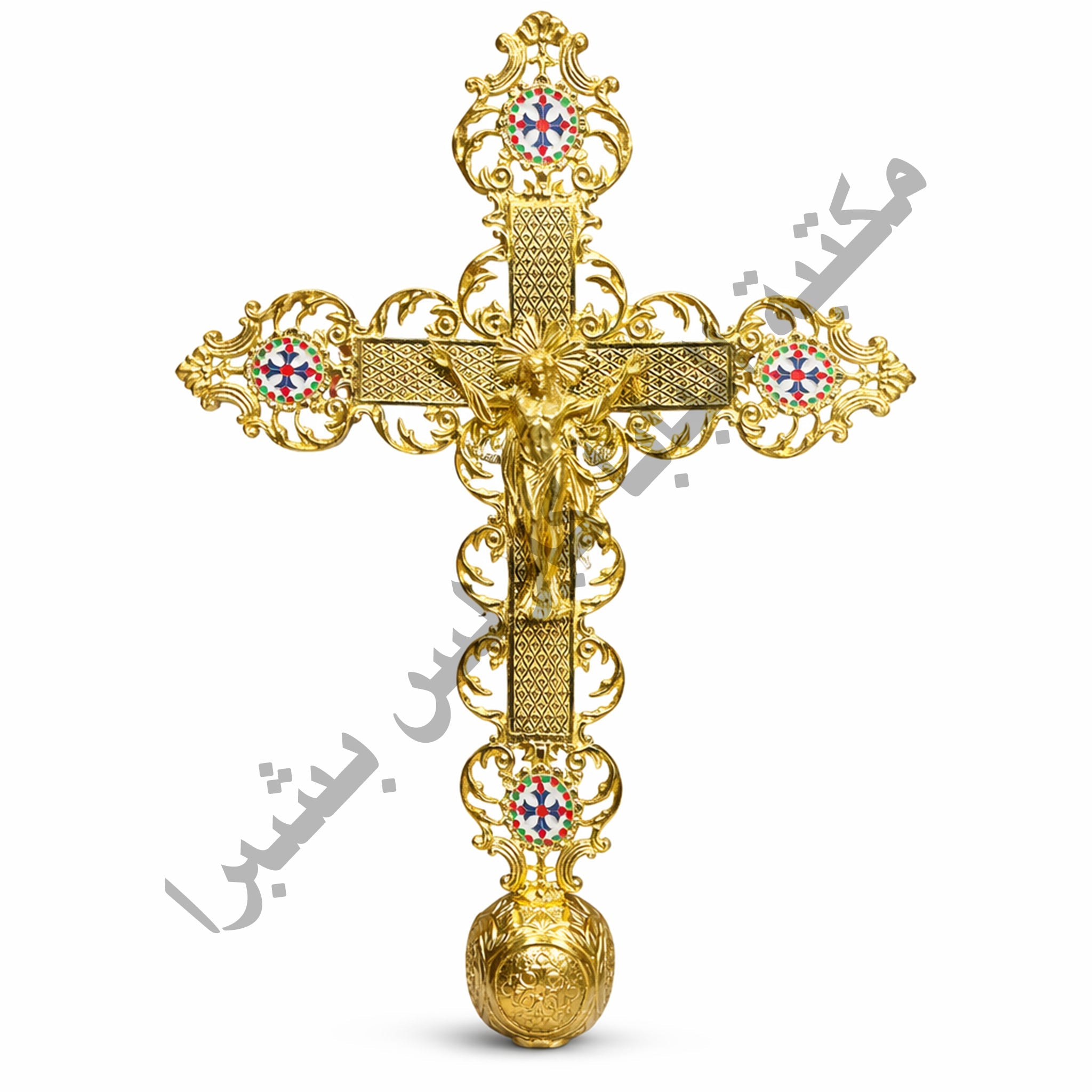 صلبان زفة نحاس