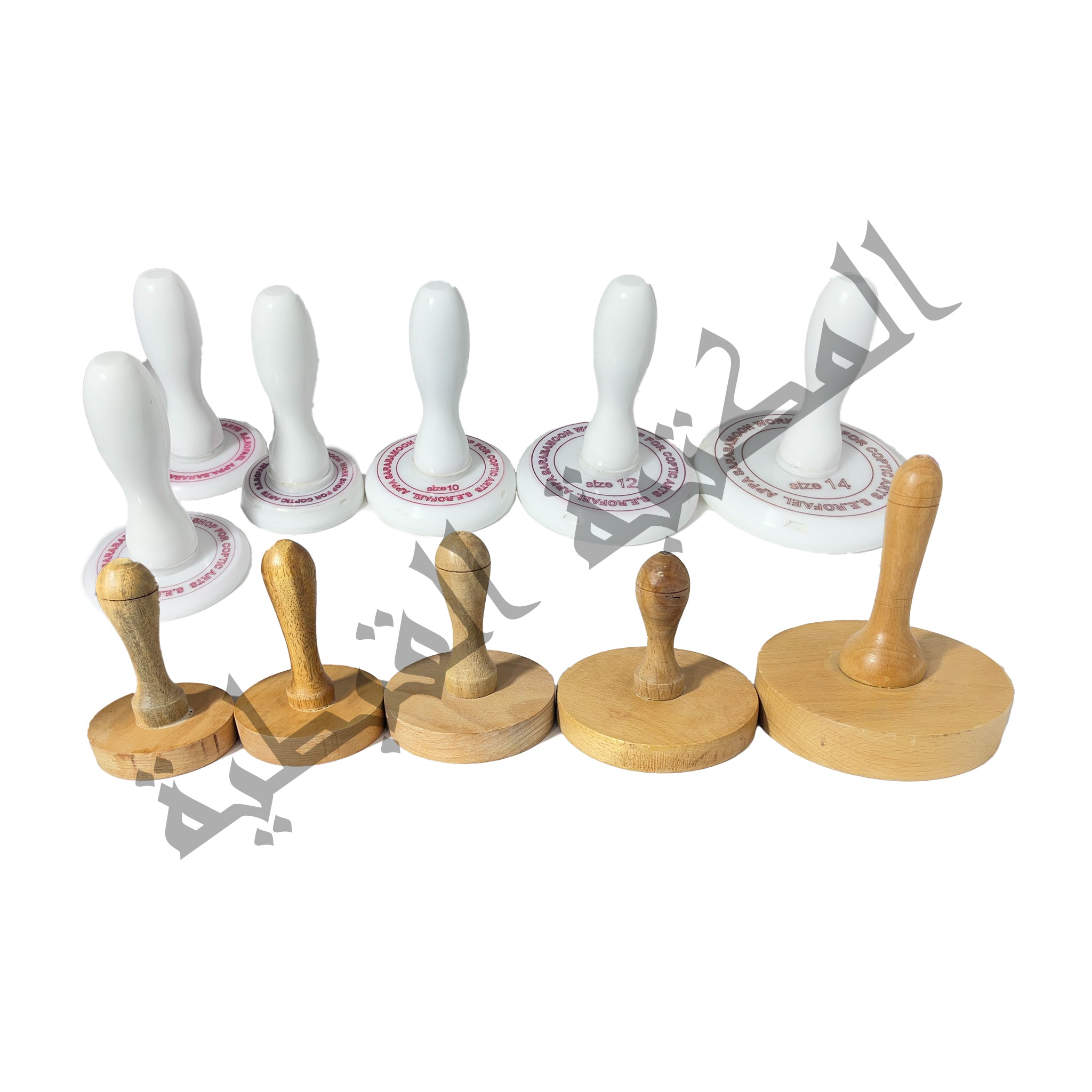 أختام القربان