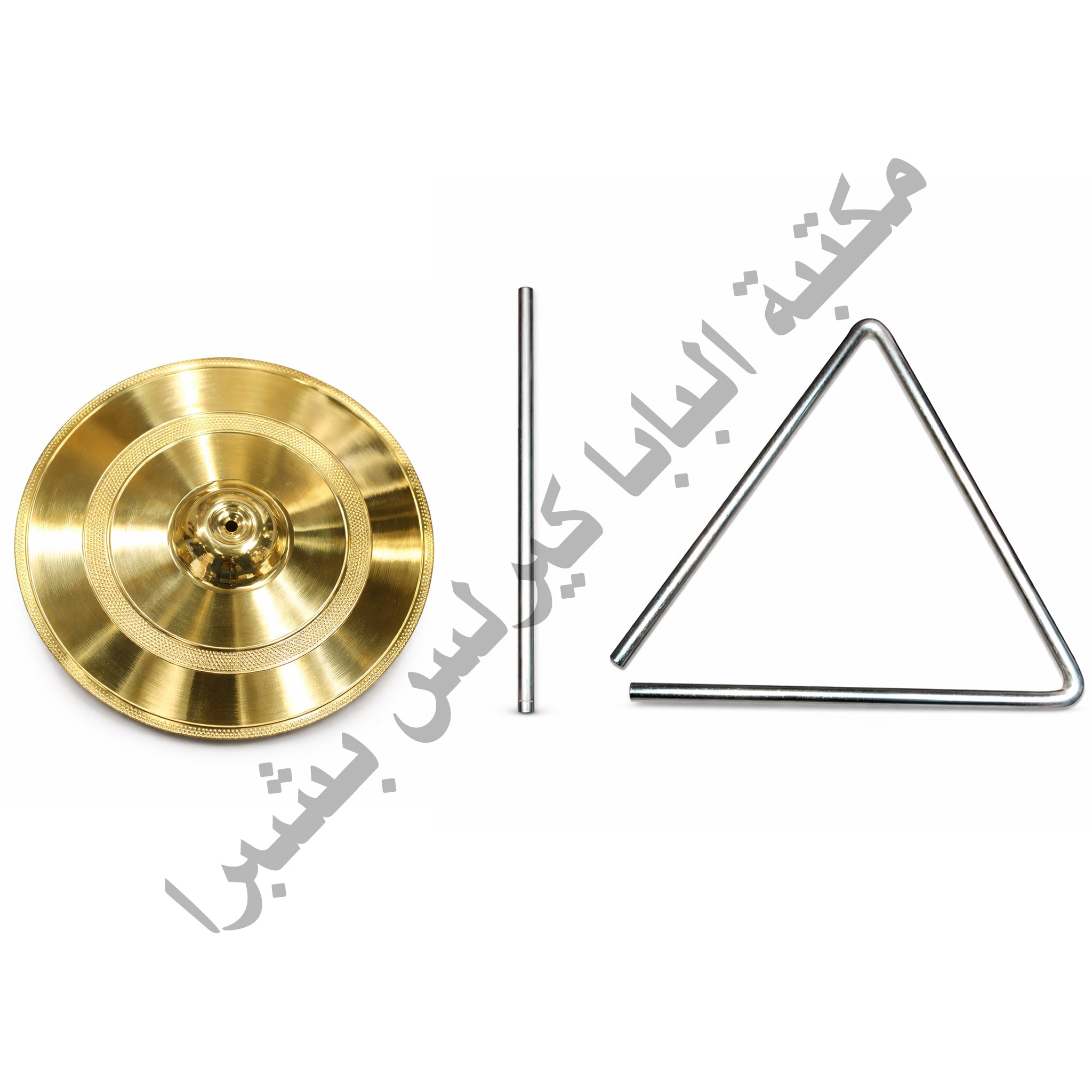 دفوق وتريانتو