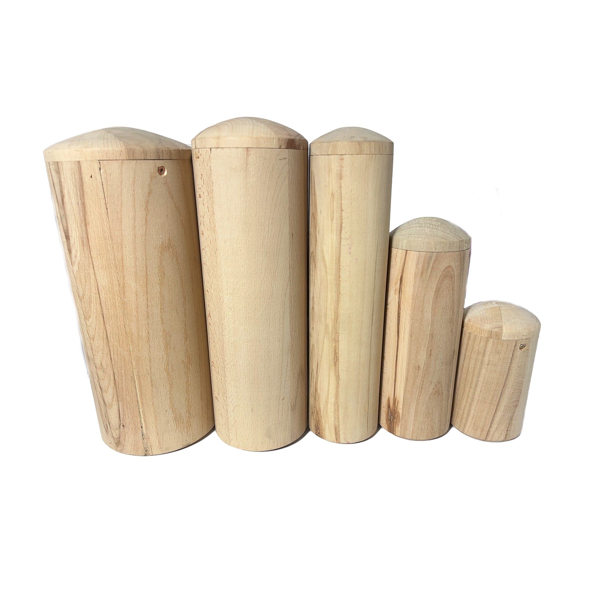 أنابيب رفات قديسين