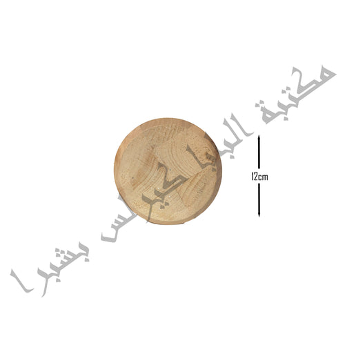 أنبوبة رفات قديسين زان مقاس 4