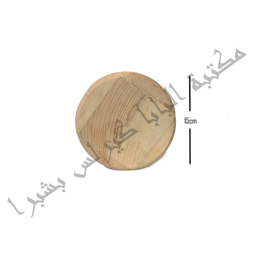 أنبوبة رفات قديسين زان مقاس 5