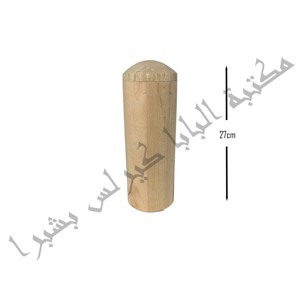 أنبوبة رفات قديسين زان مقاس فوق الزيرو