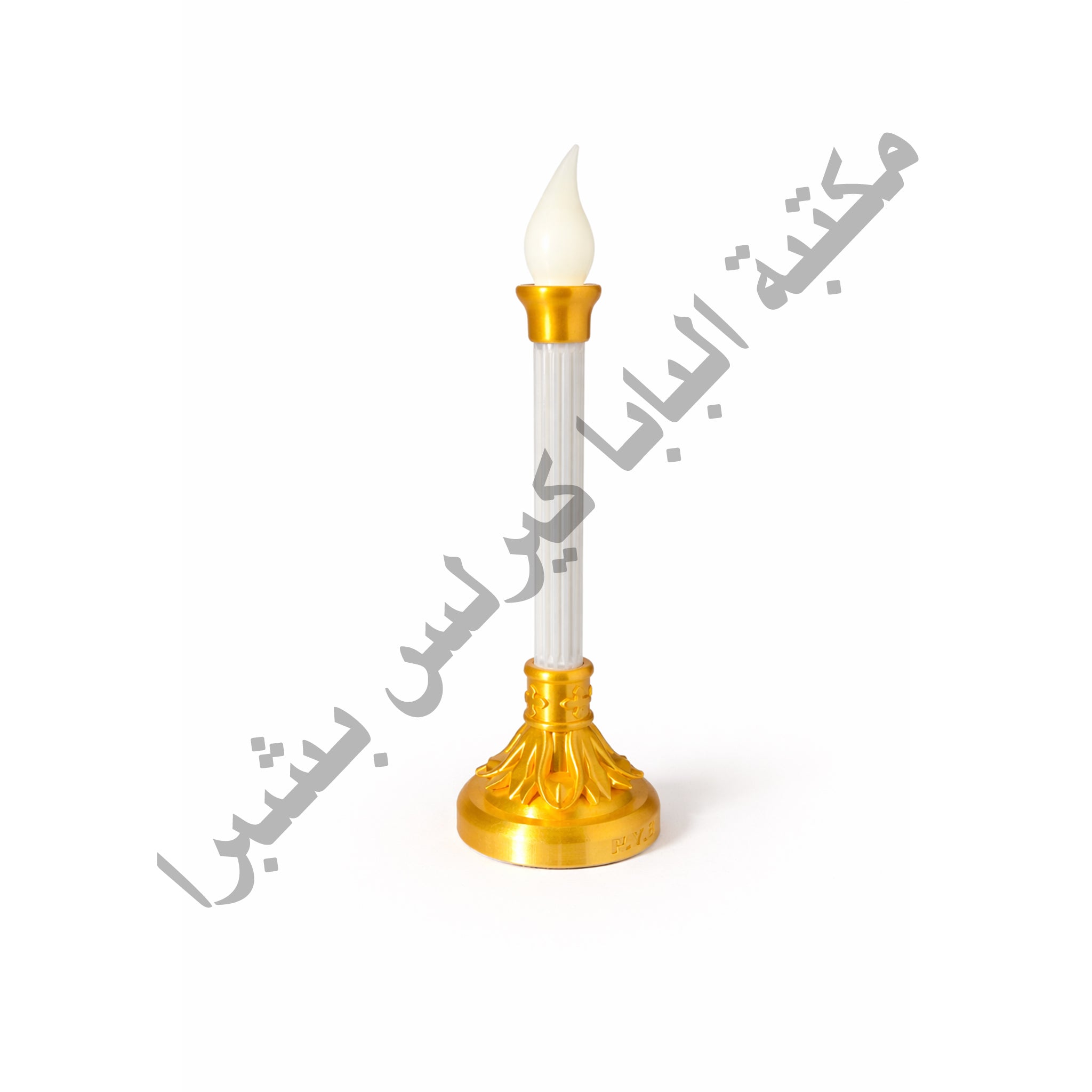 شمعدان مذبح كبير