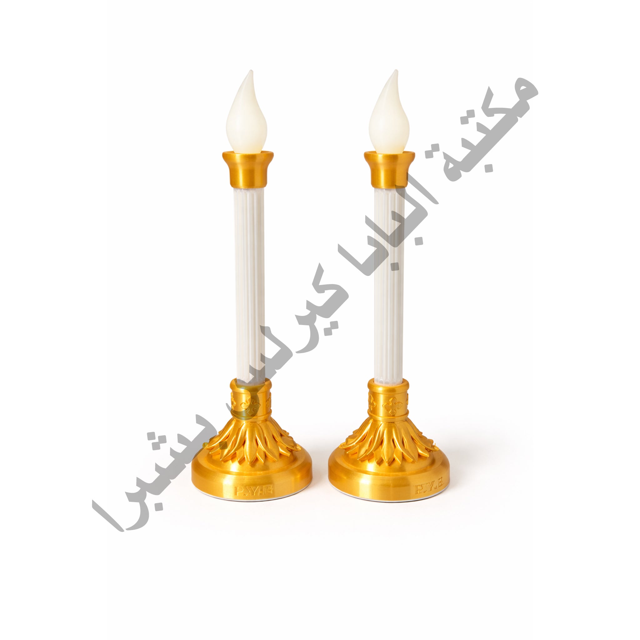 شمعدان مذبح كبير