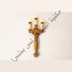 Evnoty cross, shipped with cable.