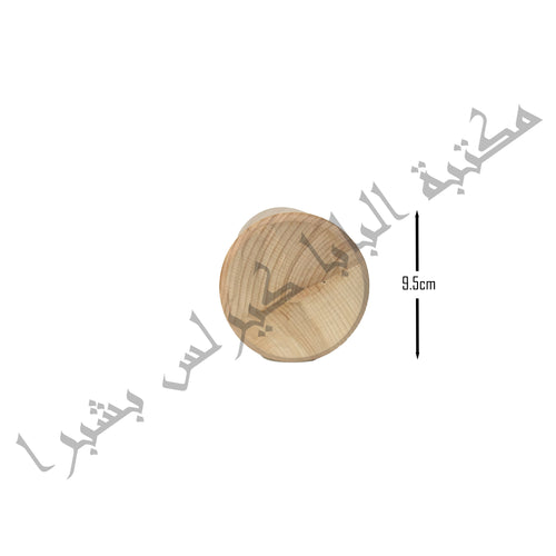 أنبوبة رفات قديسين زان مقاس 3